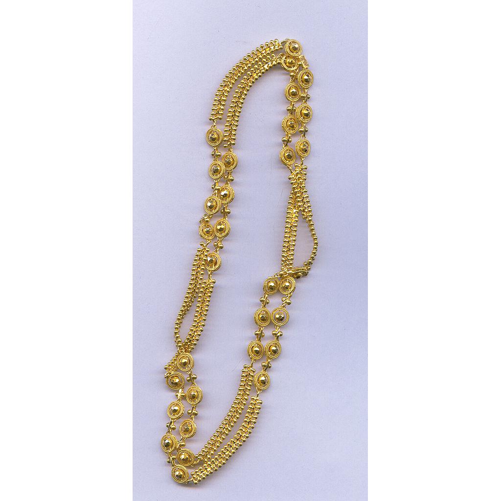 GOLD CHAIN PLAIN GENERAL