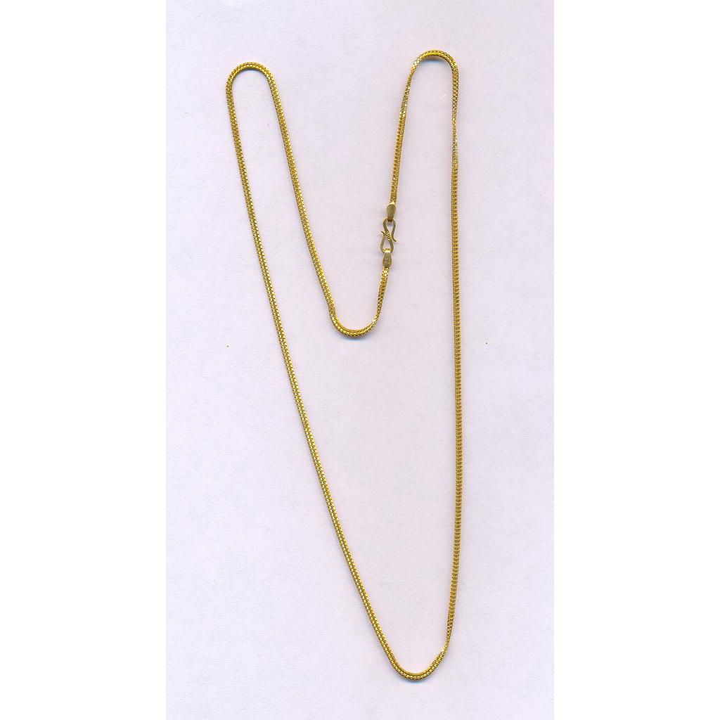 GOLD CHAIN PLAIN GENERAL