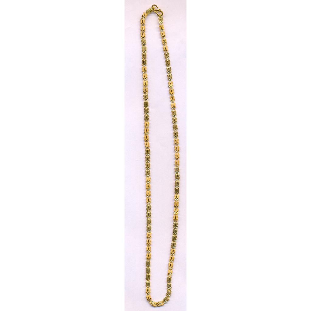 GOLD CHAIN PLAIN GENERAL