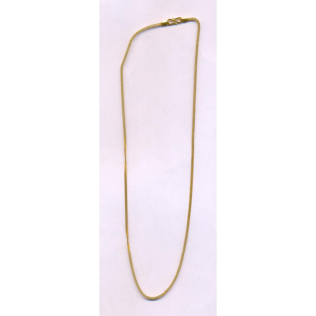 GOLD CHAIN PLAIN GENERAL