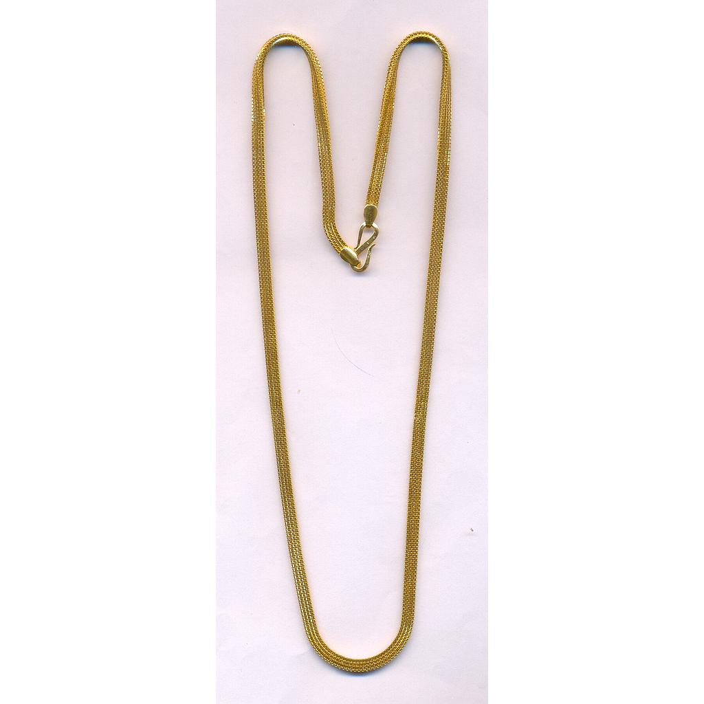 GOLD CHAIN PLAIN GENERAL