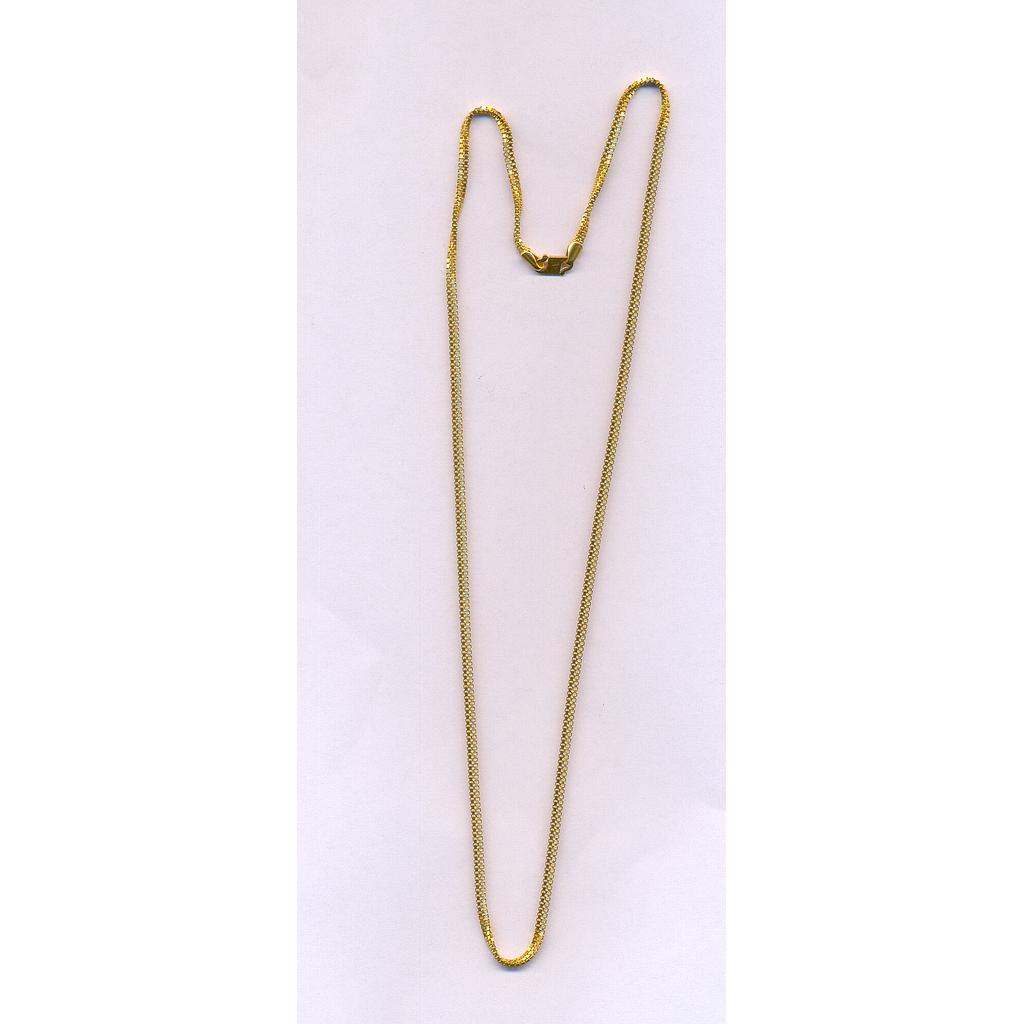 GOLD CHAIN PLAIN GENERAL