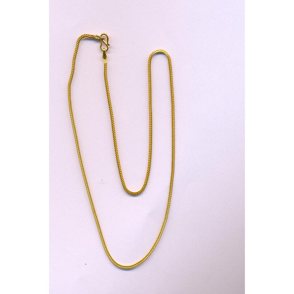 GOLD CHAIN PLAIN GENERAL