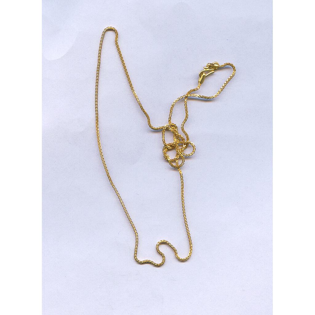 GOLD CHAIN PLAIN GENERAL