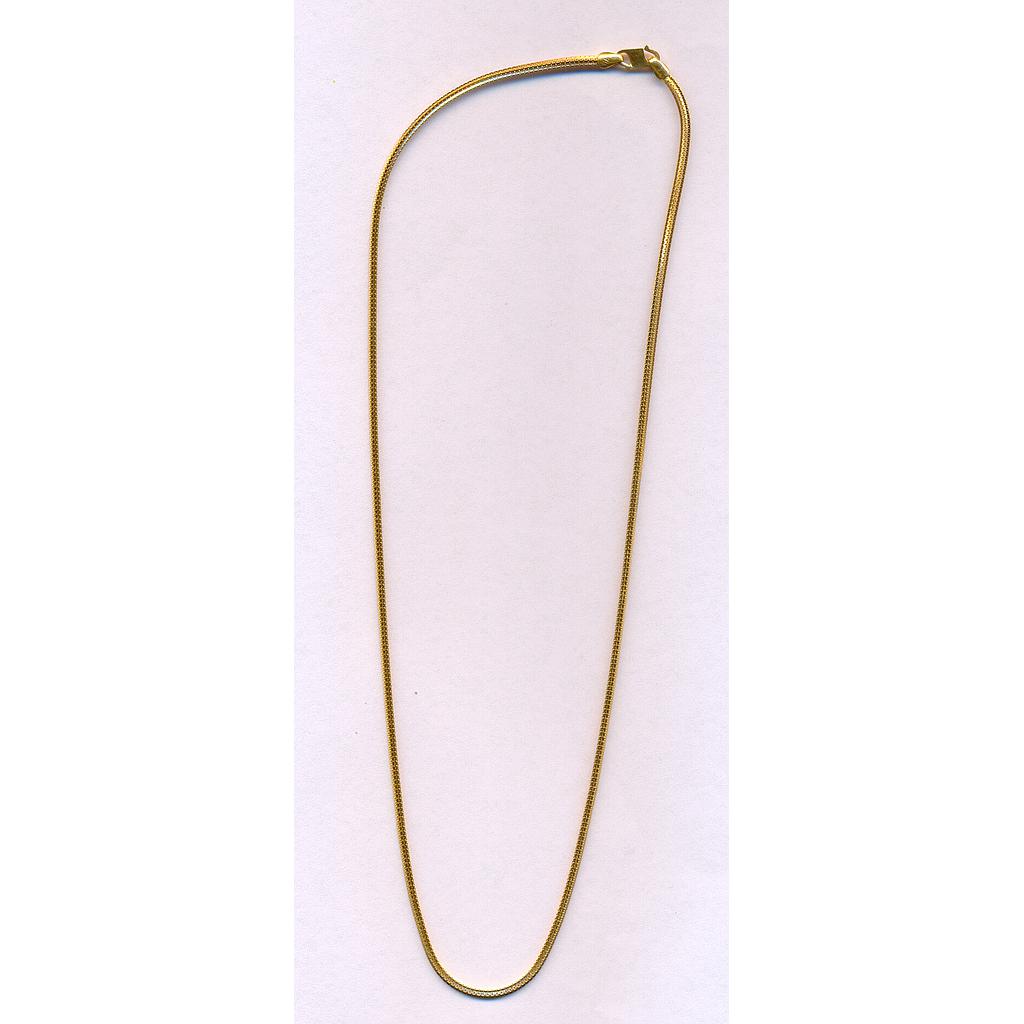 GOLD CHAIN PLAIN GENERAL