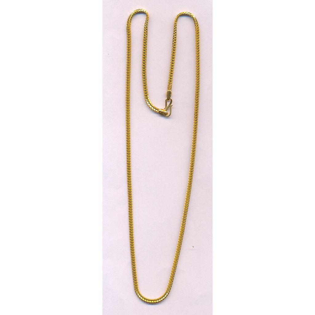 GOLD CHAIN PLAIN GENERAL