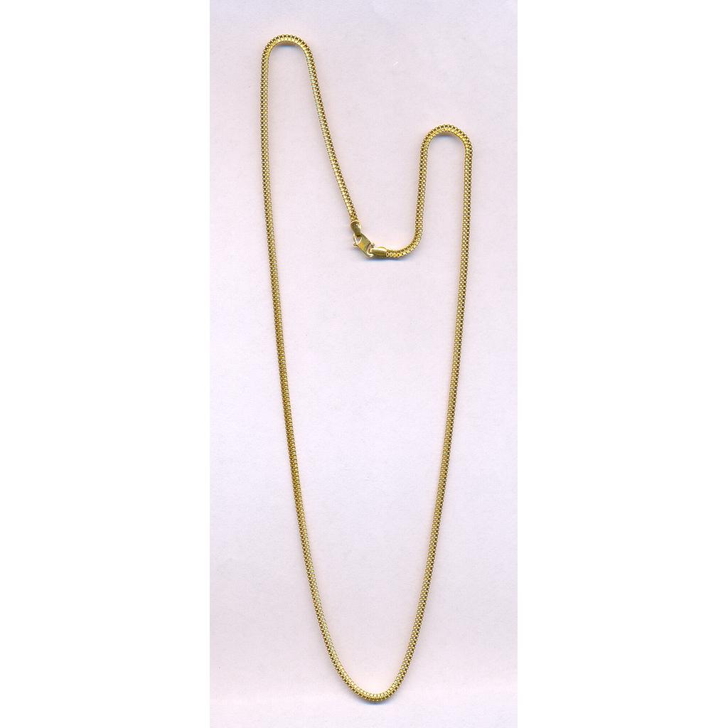 GOLD CHAIN PLAIN GENERAL