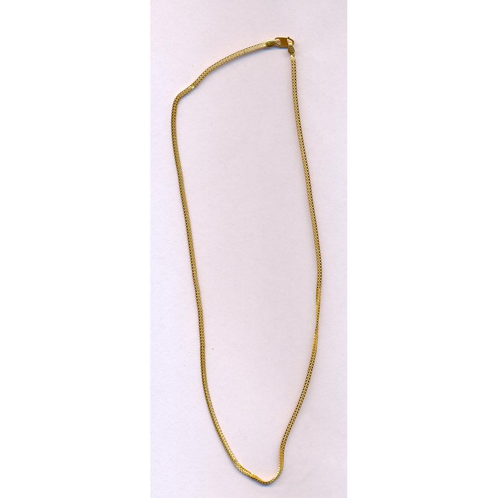 GOLD CHAIN PLAIN GENERAL