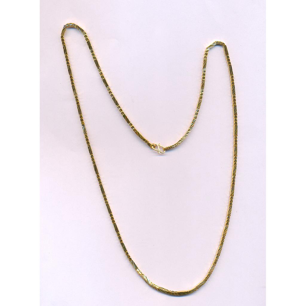 GOLD CHAIN PLAIN GENERAL