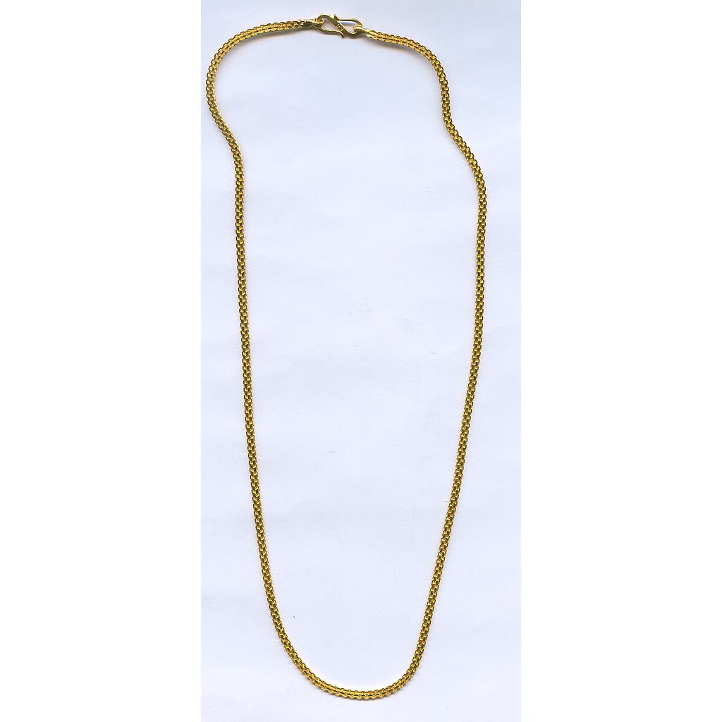 GOLD CHAIN PLAIN GENERAL