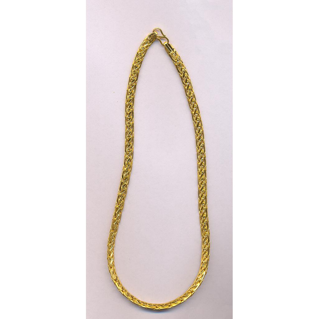 GOLD CHAIN PLAIN GENERAL