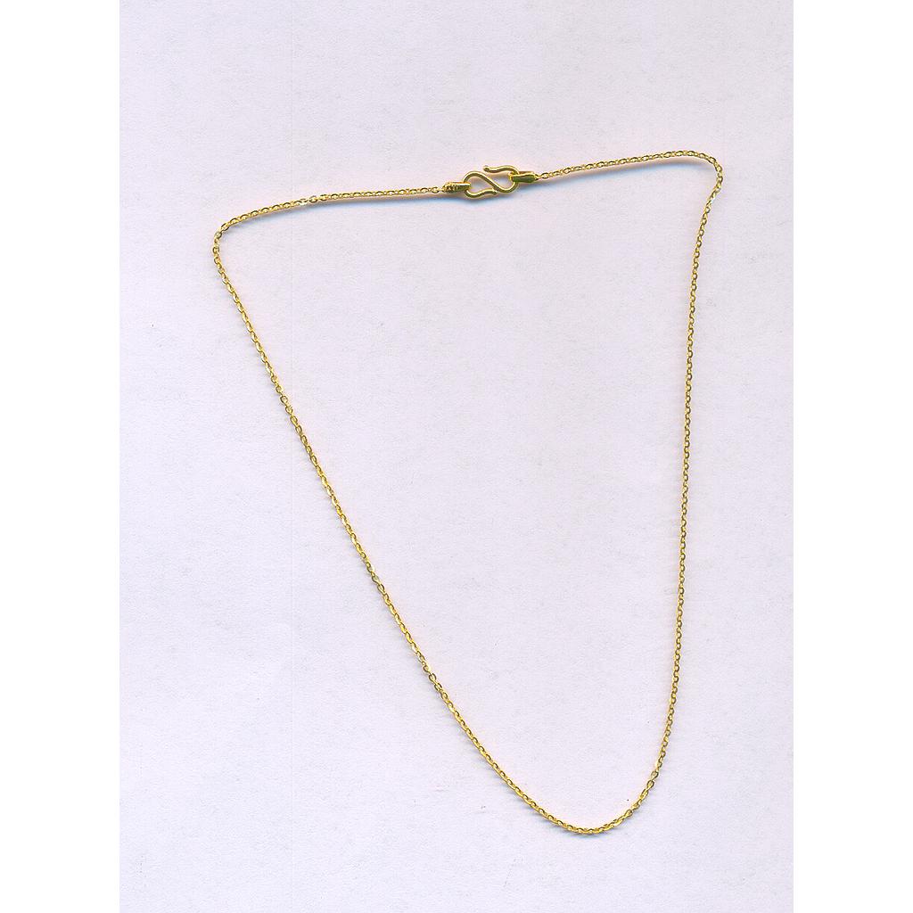GOLD CHAIN PLAIN GENERAL