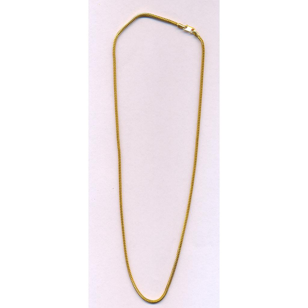 GOLD CHAIN PLAIN GENERAL