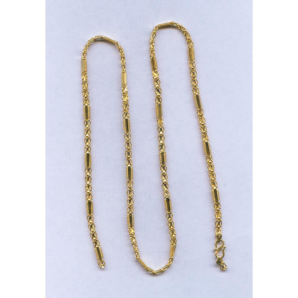 GOLD CHAIN PLAIN GENERAL