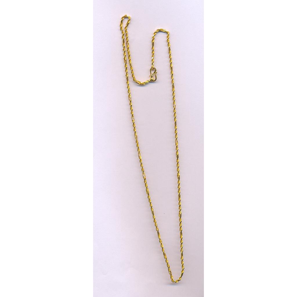 GOLD CHAIN PLAIN GENERAL