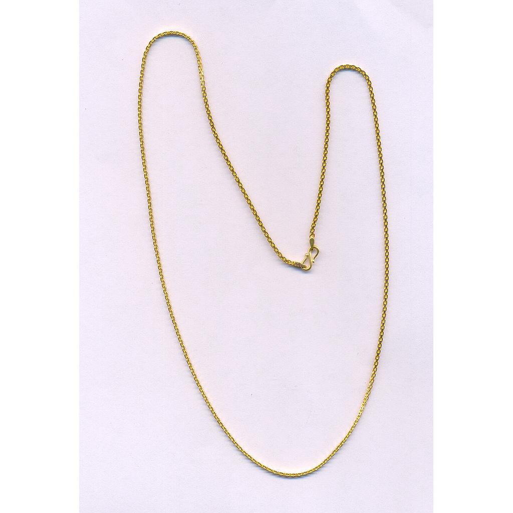 GOLD CHAIN PLAIN GENERAL