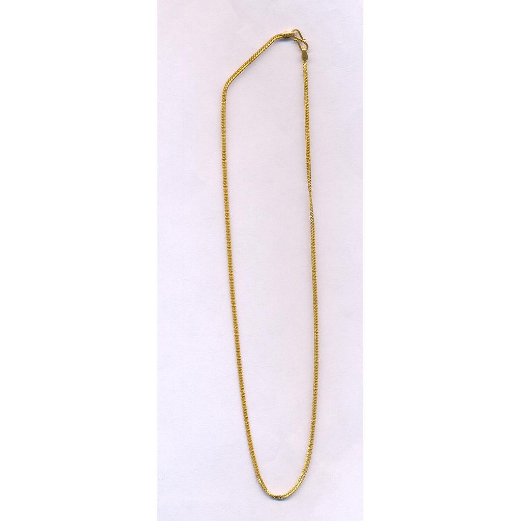 GOLD CHAIN PLAIN GENERAL