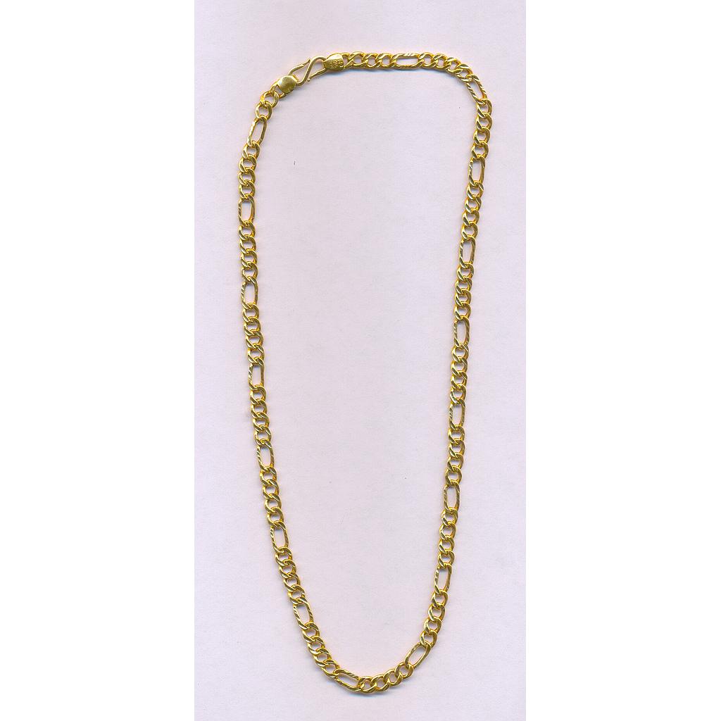 GOLD CHAIN PLAIN GENERAL