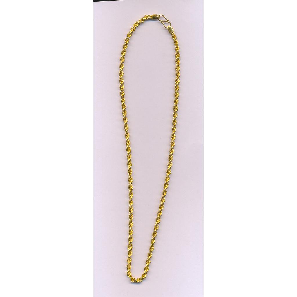 GOLD CHAIN PLAIN GENERAL