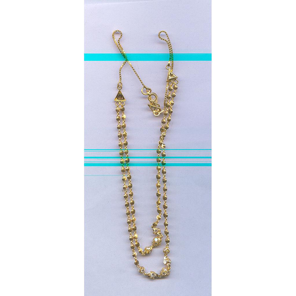 GOLD CHAIN PLAIN GENERAL