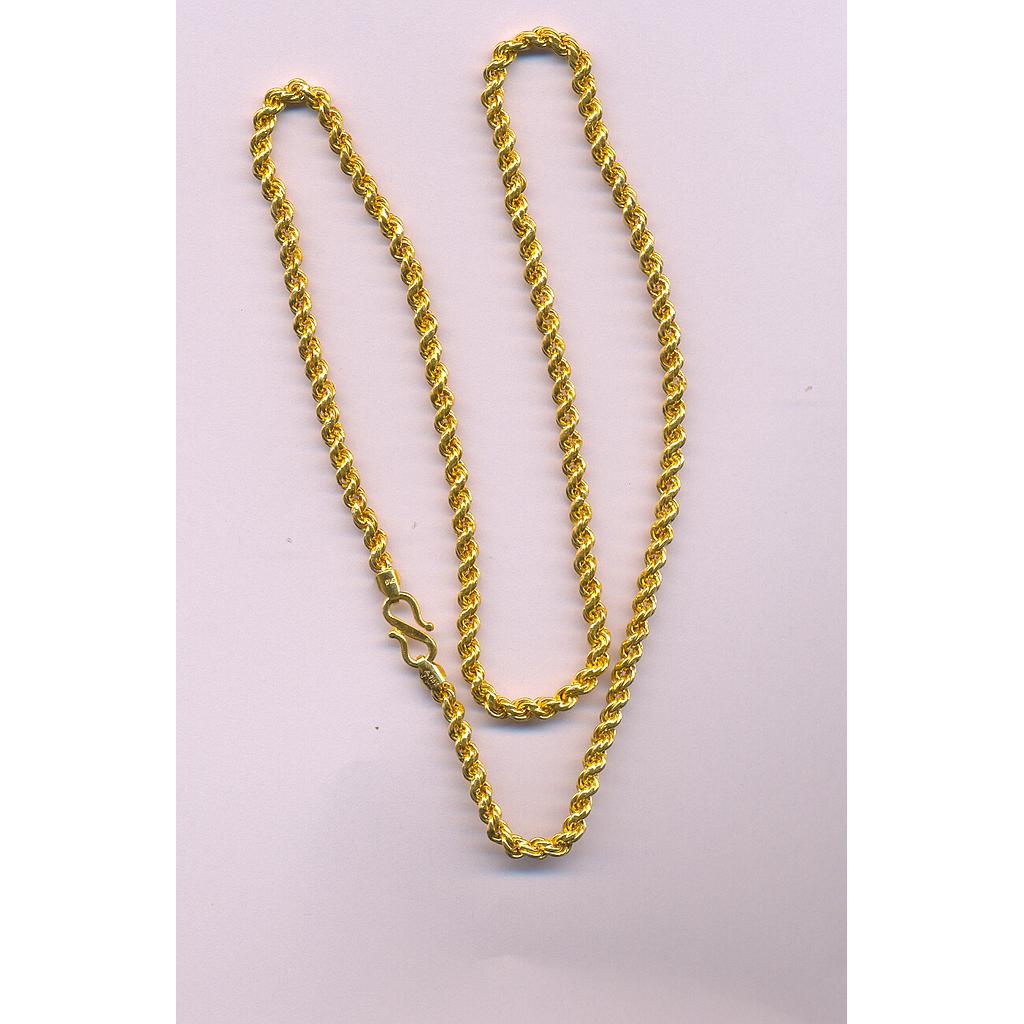 GOLD CHAIN PLAIN GENERAL