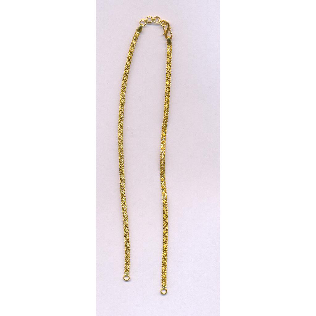 GOLD CHAIN PLAIN GENERAL