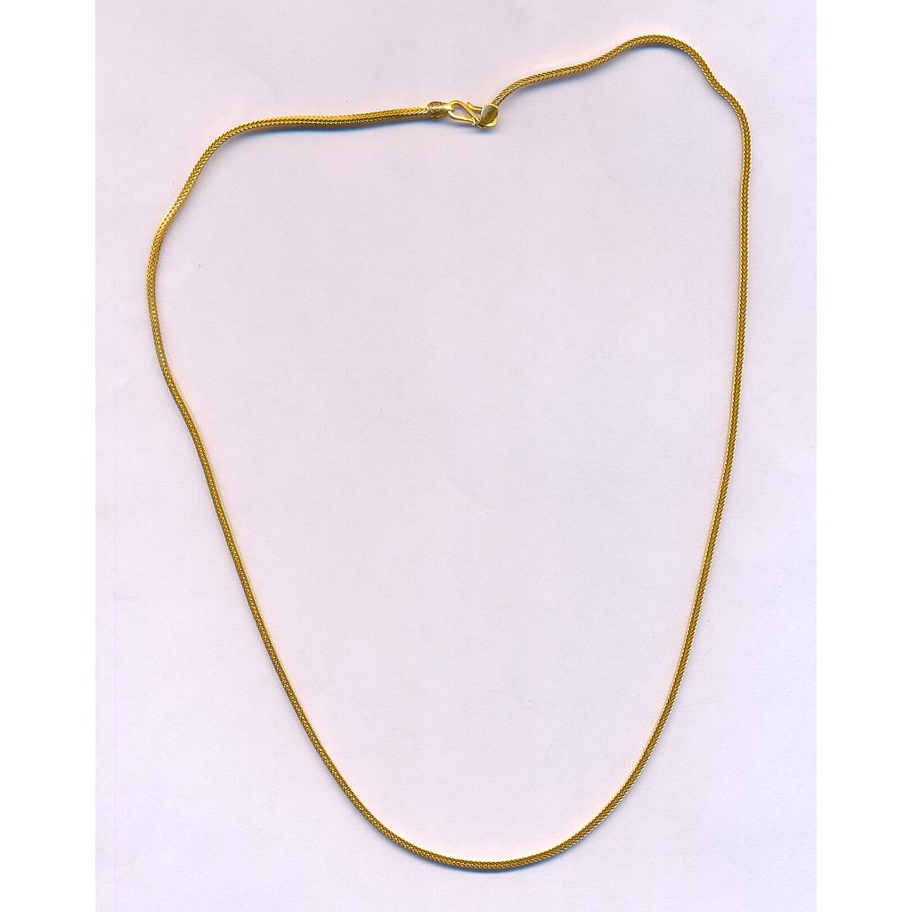 GOLD CHAIN PLAIN GENERAL