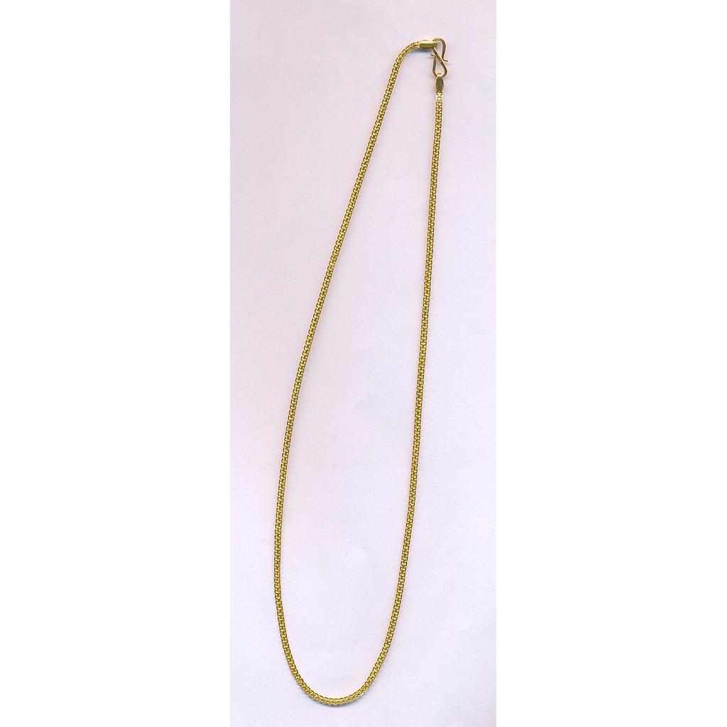 GOLD CHAIN PLAIN GENERAL