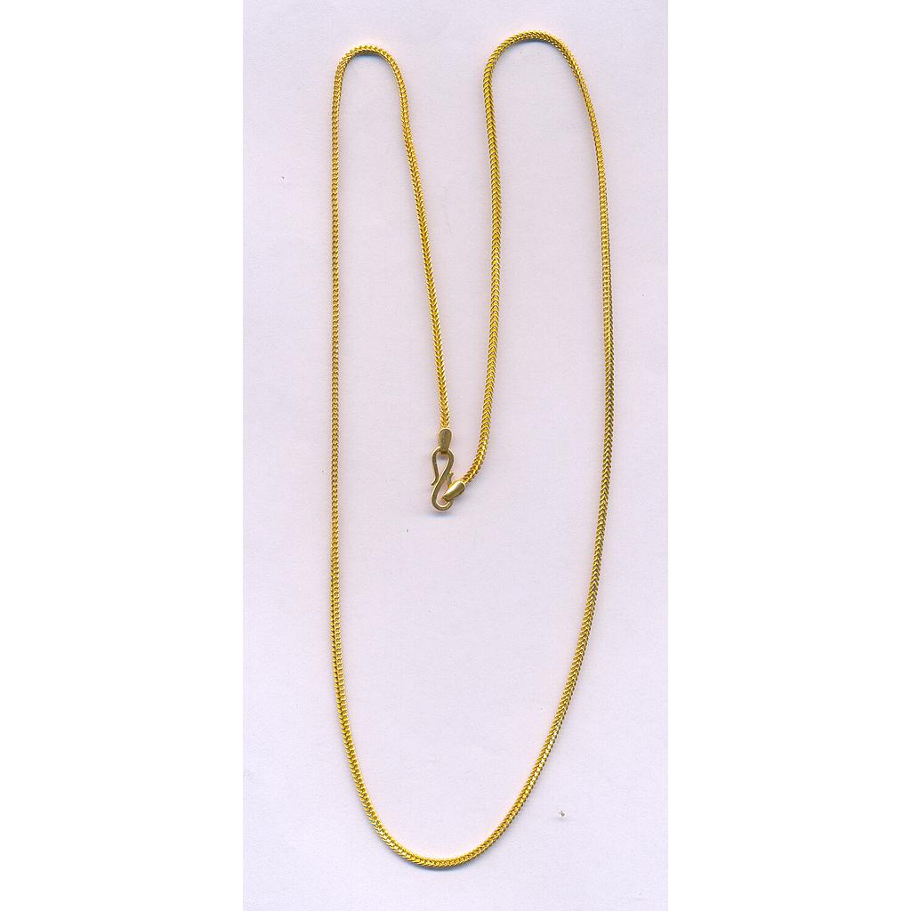 GOLD CHAIN PLAIN GENERAL