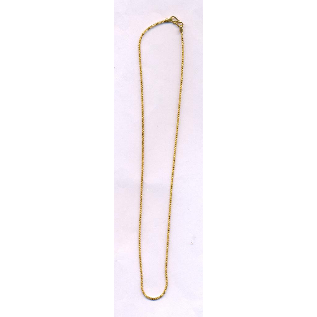 GOLD CHAIN PLAIN GENERAL
