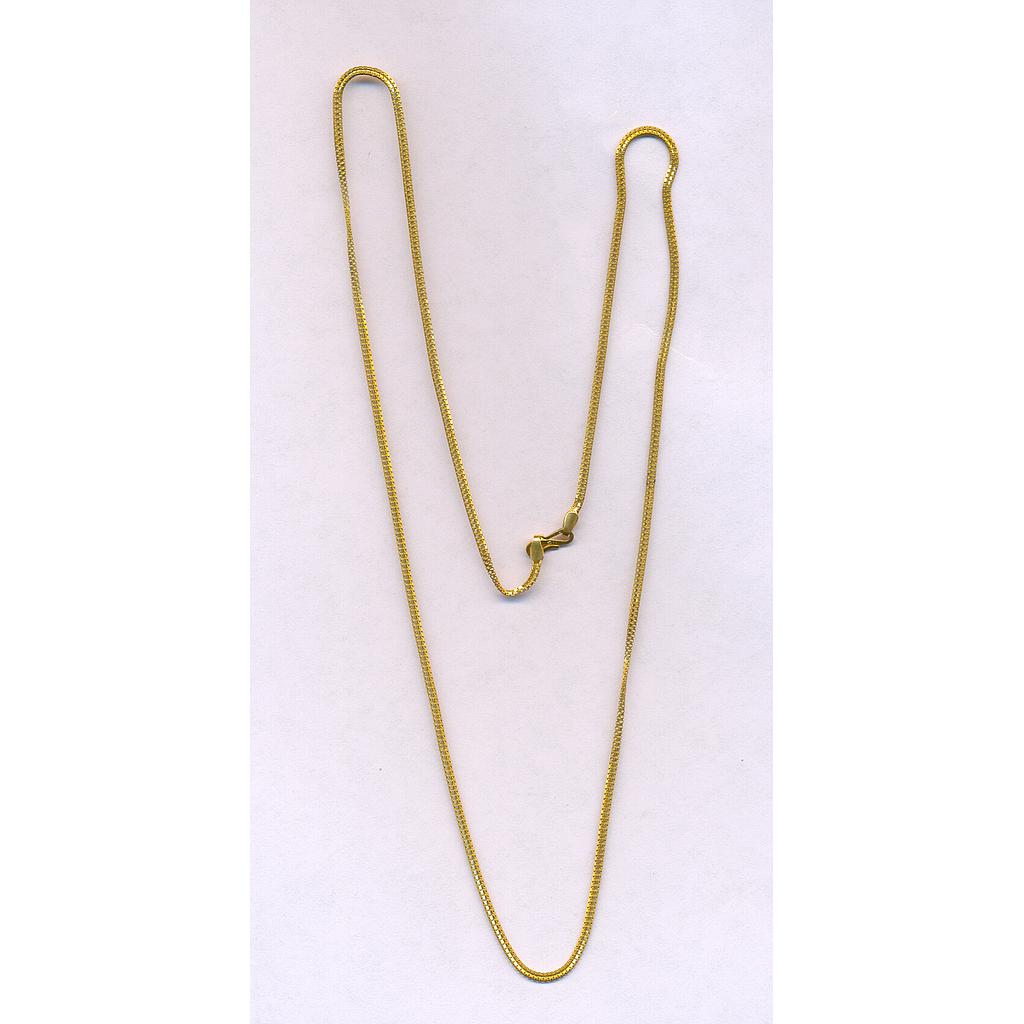 GOLD CHAIN PLAIN GENERAL