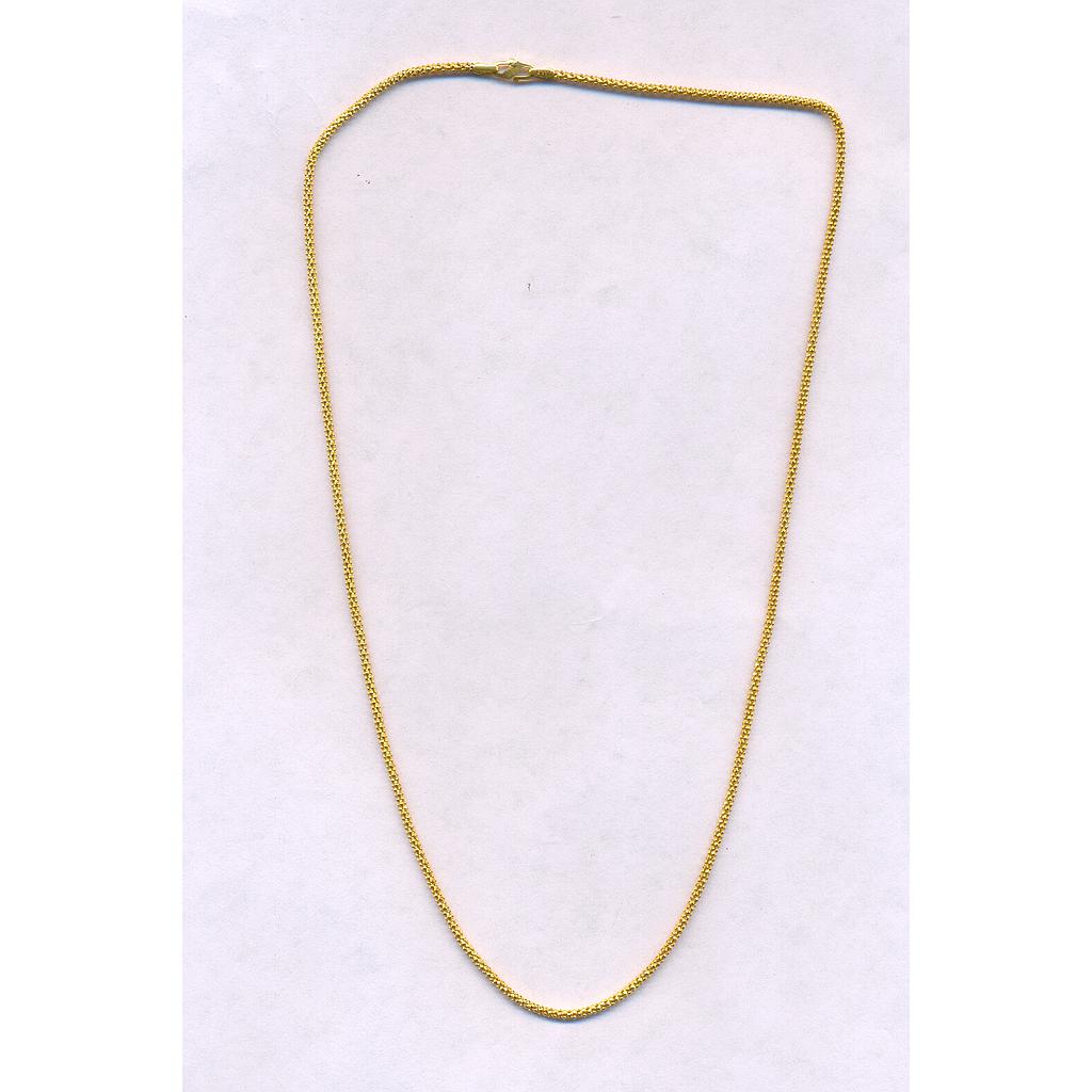 GOLD CHAIN PLAIN GENERAL