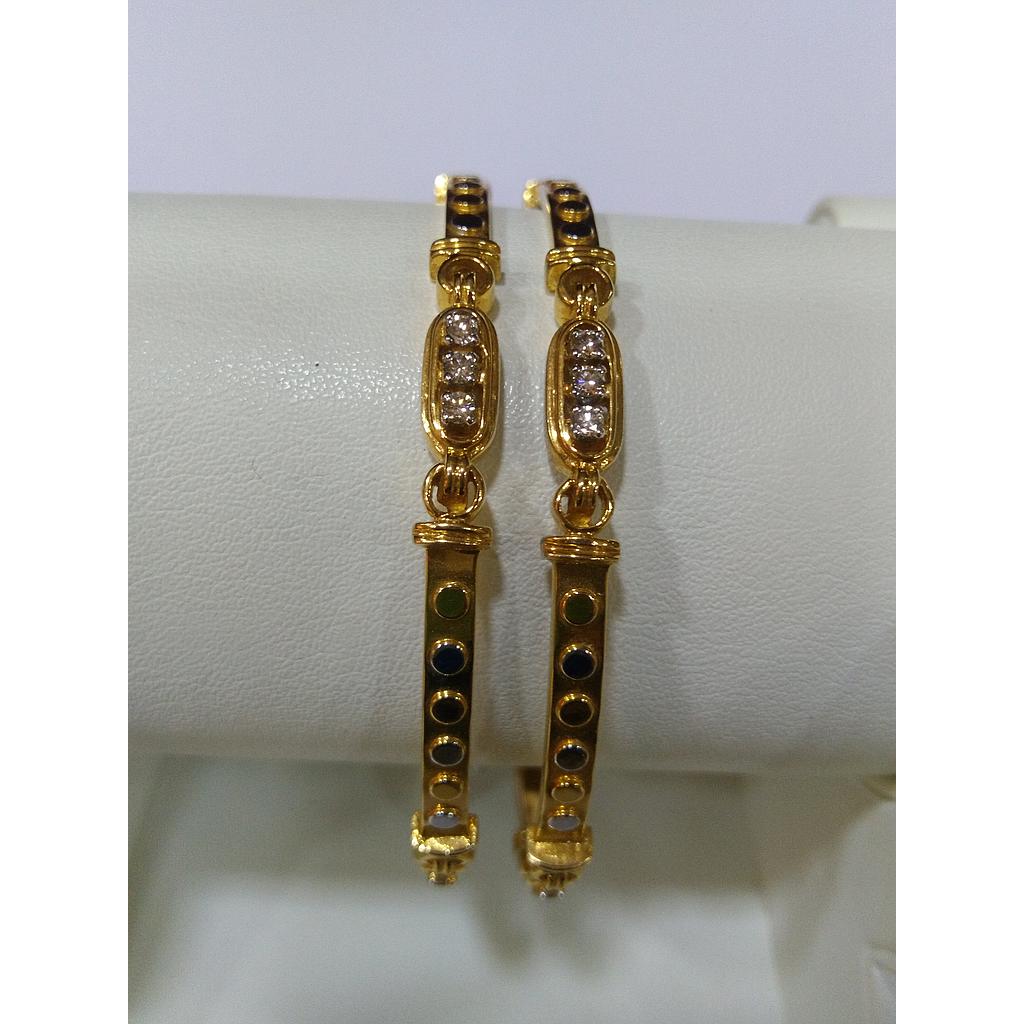 DIAMOND BANGLE