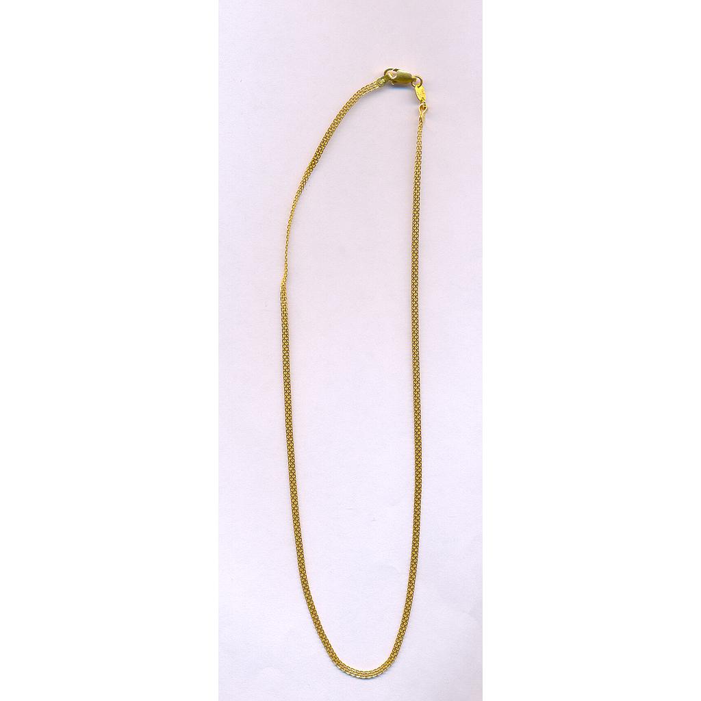 GOLD CHAIN PLAIN GENERAL
