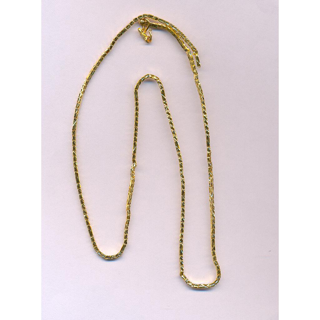 GOLD CHAIN PLAIN GENERAL