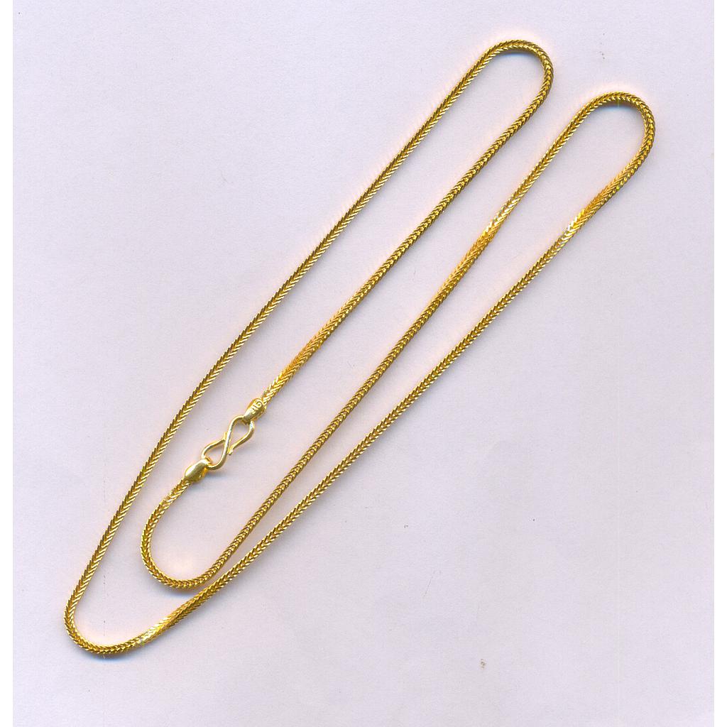 GOLD CHAIN PLAIN GENERAL