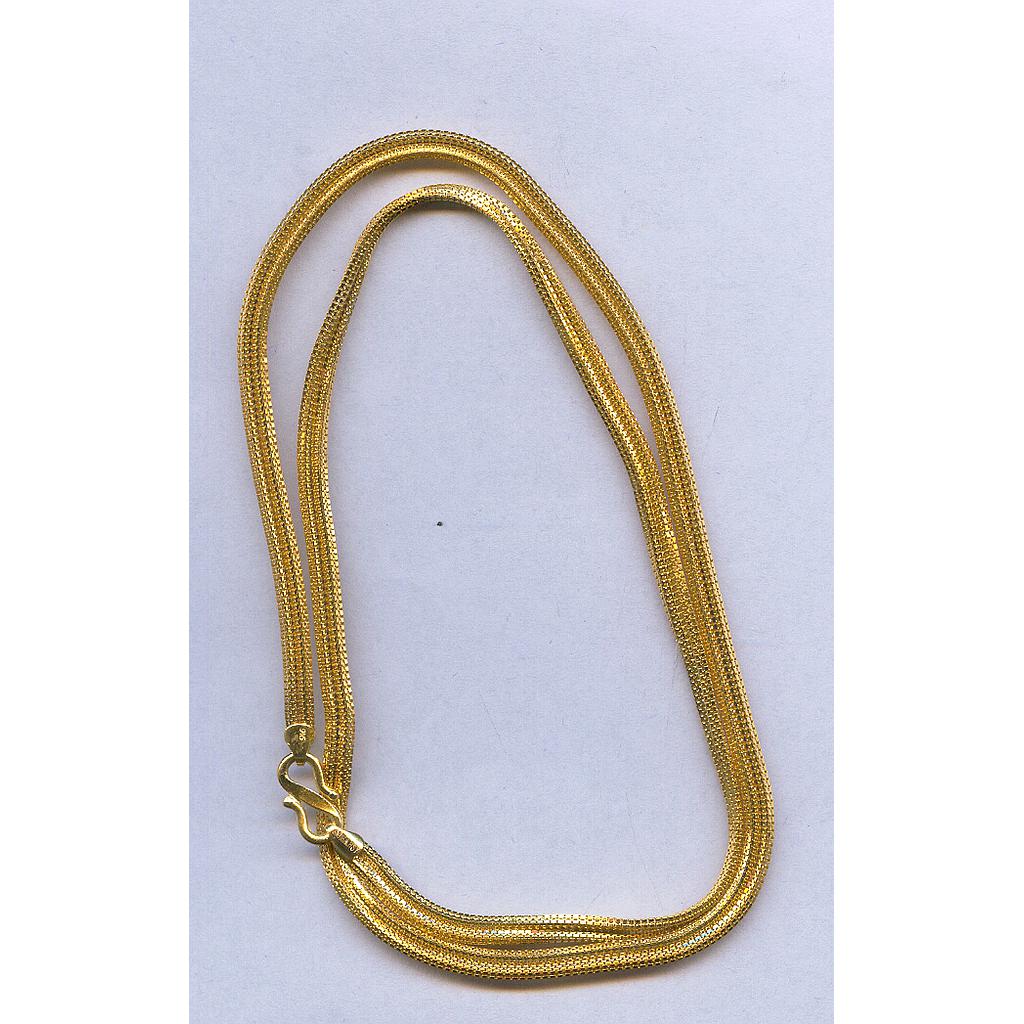 GOLD CHAIN PLAIN GENERAL