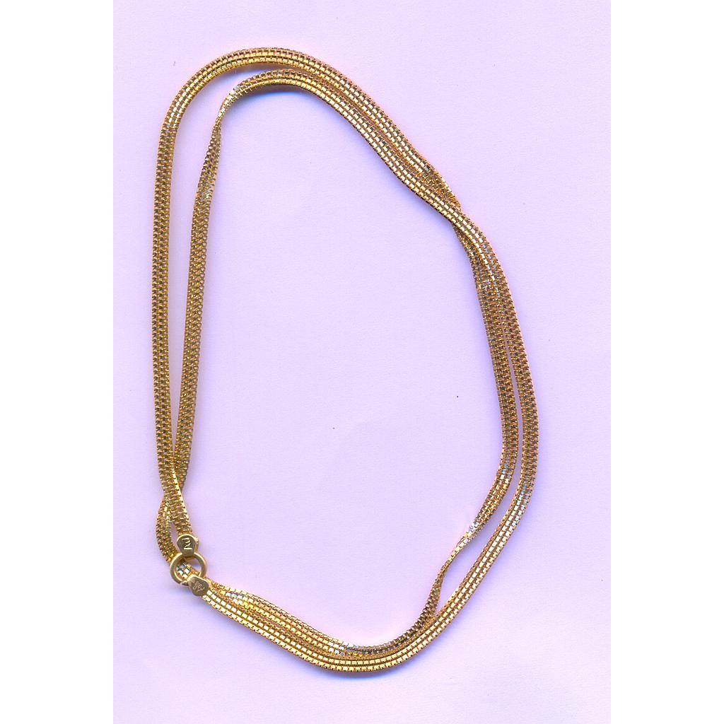 GOLD CHAIN PLAIN GENERAL