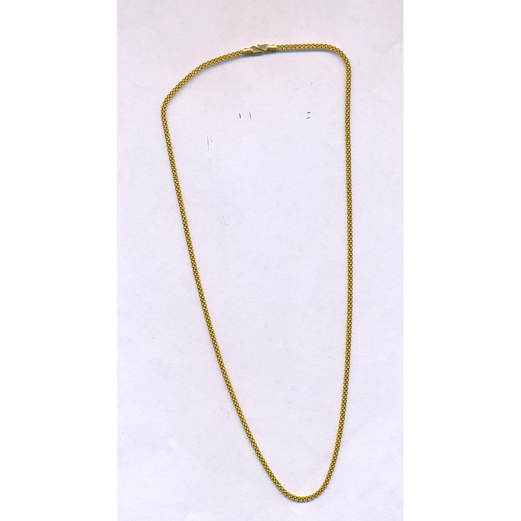 GOLD CHAIN PLAIN GENERAL