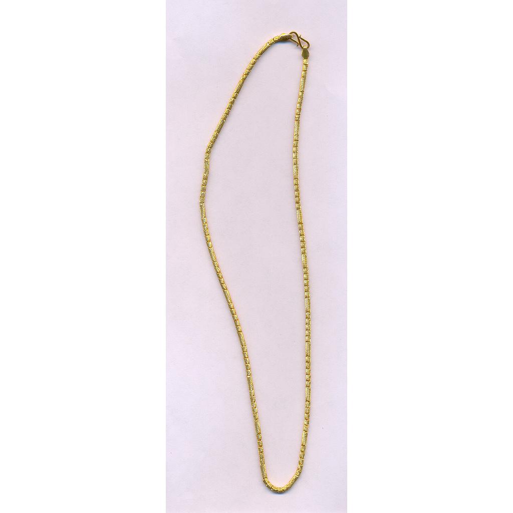 GOLD CHAIN PLAIN GENERAL