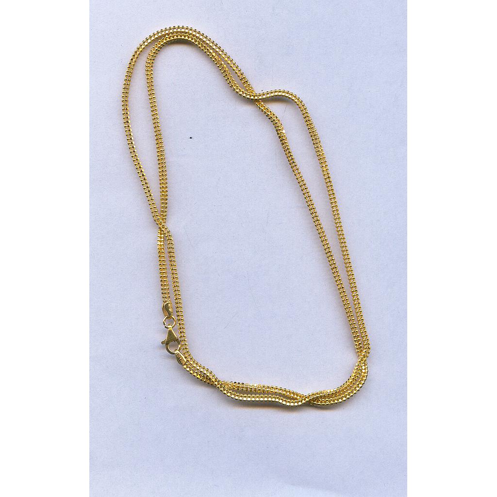 GOLD CHAIN PLAIN GENERAL