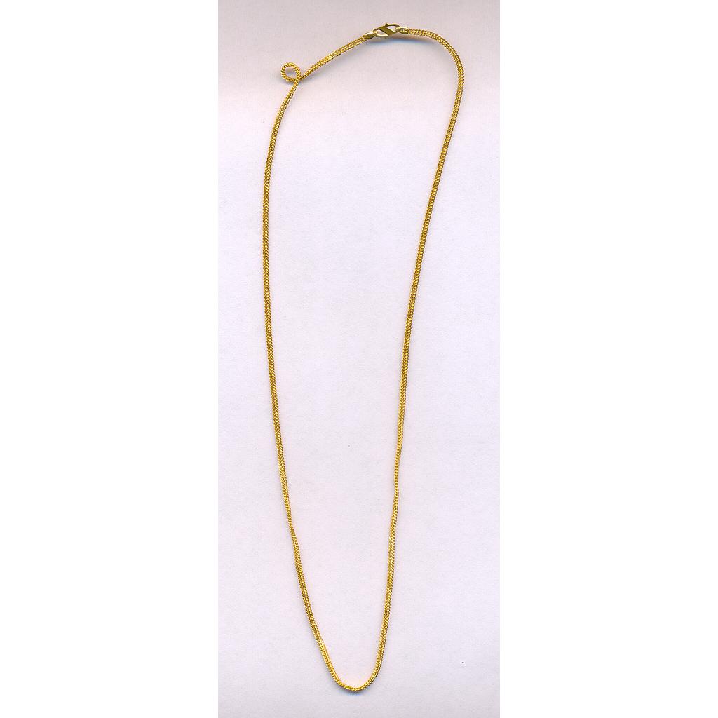 GOLD CHAIN PLAIN GENERAL