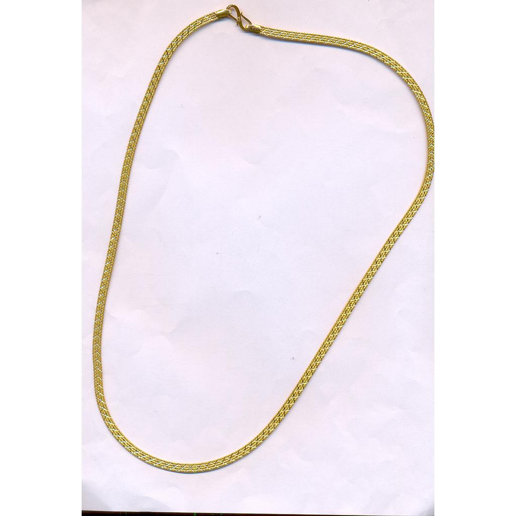 GOLD CHAIN PLAIN GENERAL