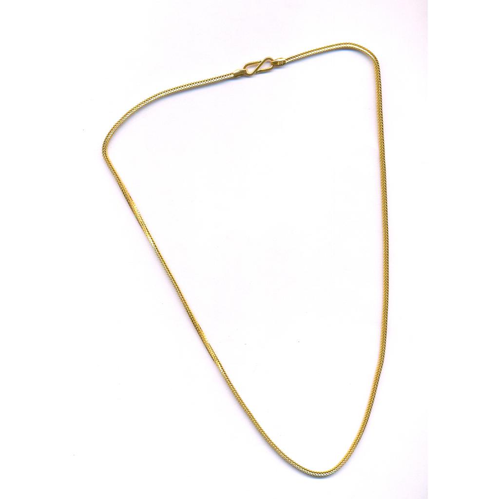 GOLD CHAIN PLAIN GENERAL