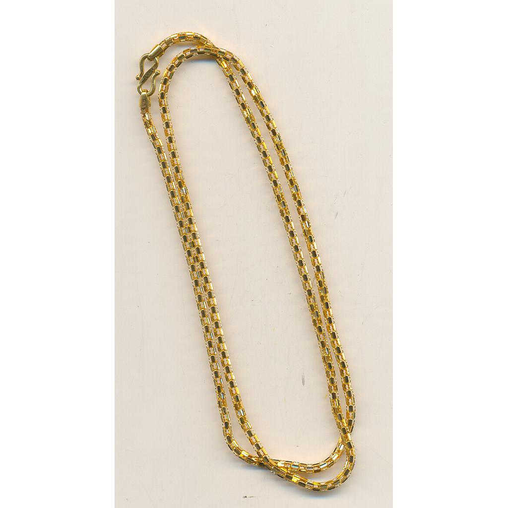 GOLD CHAIN PLAIN GENERAL