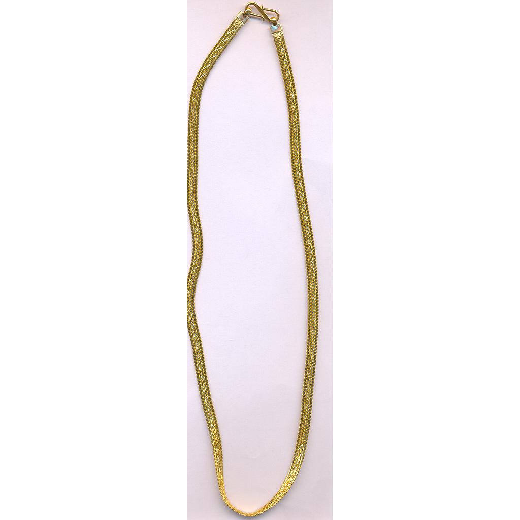 GOLD CHAIN PLAIN GENERAL