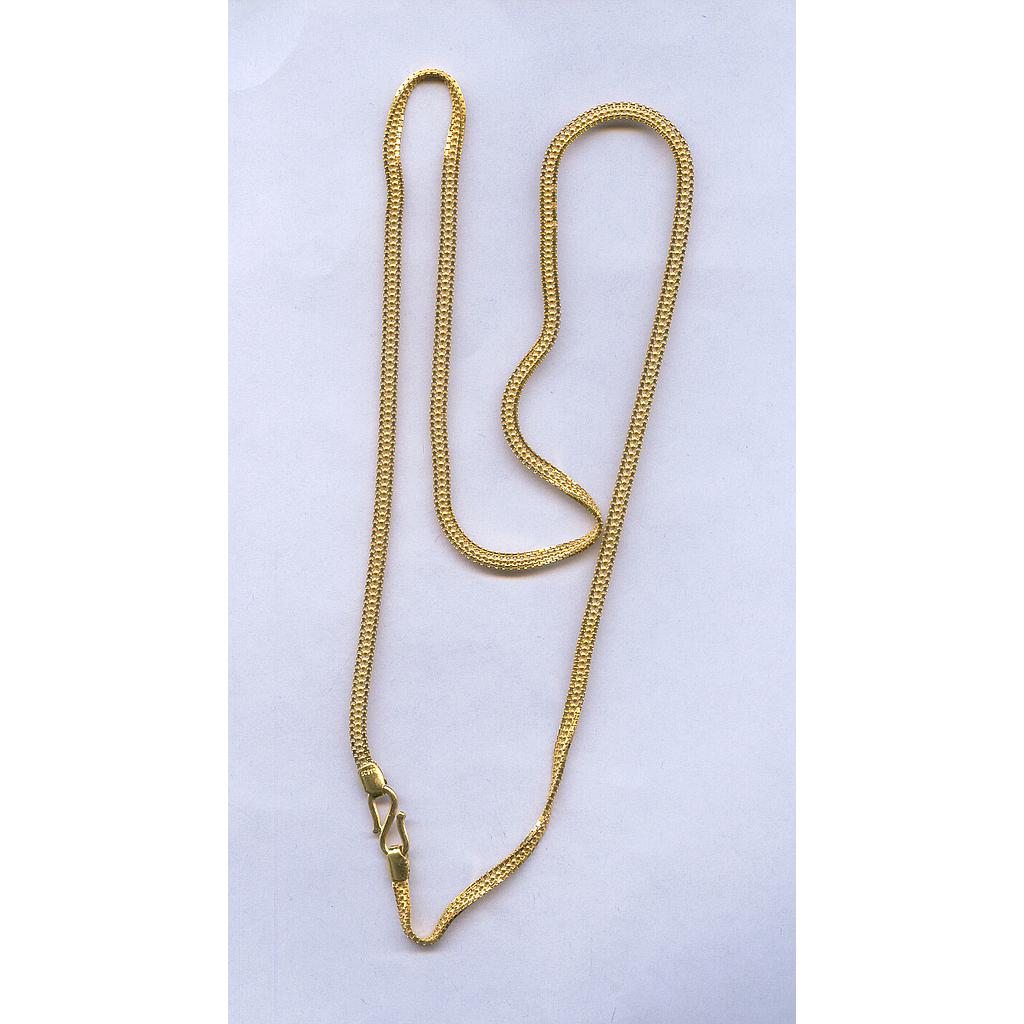 GOLD CHAIN PLAIN GENERAL