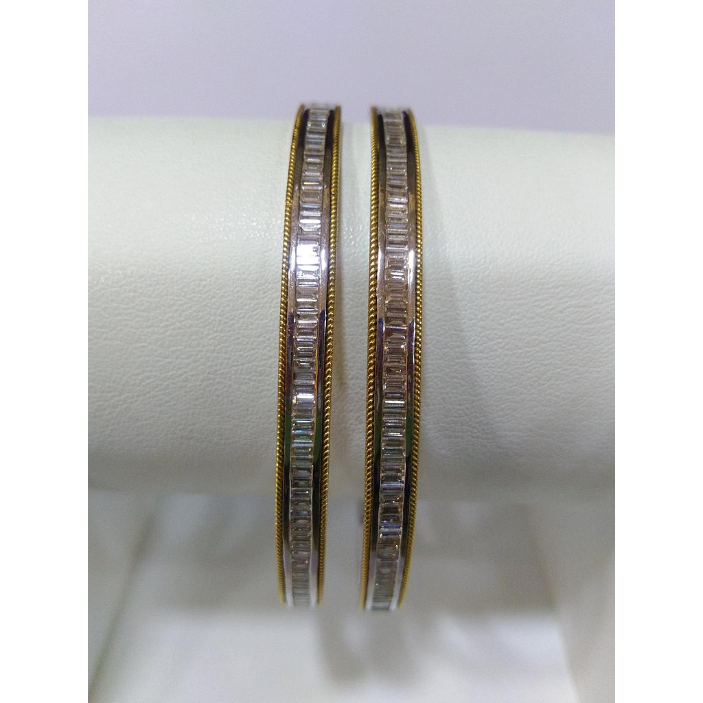 DIAMOND BANGLE