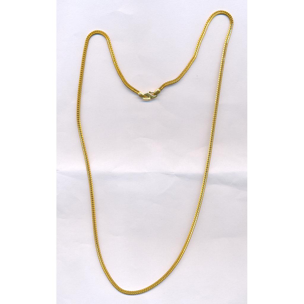 GOLD CHAIN PLAIN GENERAL
