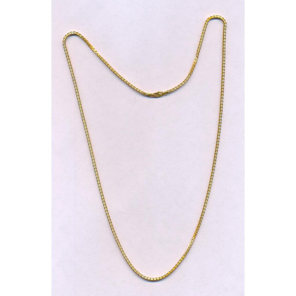GOLD CHAIN PLAIN GENERAL